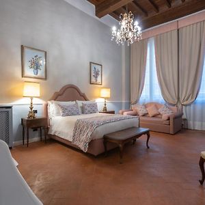 Deluxe Kamer met een Queen Size Bed